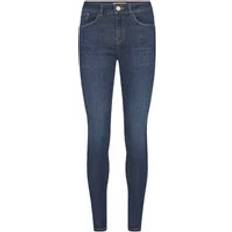 Mos Mosh Skinny Jeans - Blue