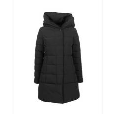 Woolrich Kläder Woolrich Kappa Dam - Svart