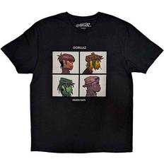 Gorillaz Gorillaz Kids T-Shirt - Demon Days