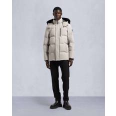 Moose Knuckles Bekleidung Moose Knuckles Cloud 3Q Jacket - Dusk/Black Fur