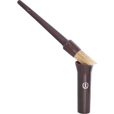 Hovpensel Med Burk - Walnut
