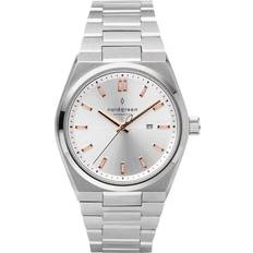 Nordgreen Klockor Nordgreen Succession 35mm Analogt Quartz Watch