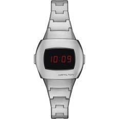 Hamilton Digital Wrist Watches Hamilton American Classic Men's Watch H52304130