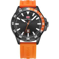 Casual MF0020G-01 Quartz Herrklocka