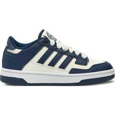 adidas Rapid Court Low Sneakers - Dunkelblau