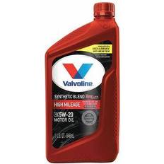 Motor Oils Valvoline 609506 Maxlife Engine Blend Motor Oil 0.26gal