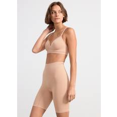 Lindex Shapewear & Underplagg Lindex Shaping Bikertrosor Med Medelhögt Stöd