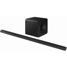 Soundbars & Home Cinema Systems Samsung HW-S800D