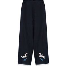 Sleeper Kotyk Trousers - Blue