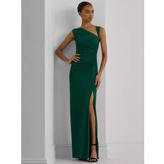 Ralph Lauren Dresses Ralph Lauren Baraiya Maxi Dress - Deep Emerald