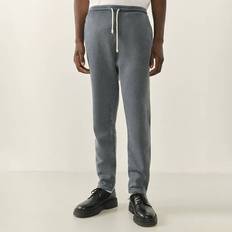 American Vintage Trousers & Shorts American Vintage Slim Fit Joggers - Grey