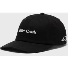 Les Deux Kepsar Les Deux Dad Cap Men Cap - Black
