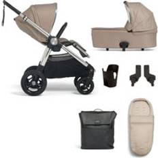 Mamas & Papas Ocarro Pushchair 6 Piece Essentials Bundle