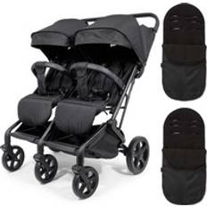 Pushchairs For Your Little One Duo Pushchair Bundle