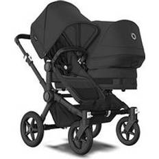 Bugaboo Donkey 5 Duo Pushchair