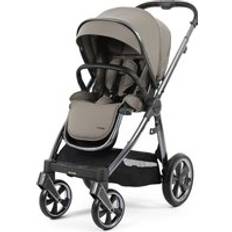 BabyStyle Oyster 3 Pushchair Stone