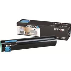 Lexmark Toner Cartridge C930H2CG C935 - Cyan