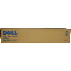 Ink & Toners Dell GG578 Toner Cartridge - Magenta