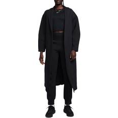 Outerwear Nike Sportswear Oversize Tech Scuba Knit Duster