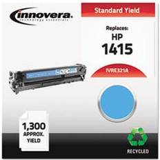 Innovera Remanufactured Cyan Toner Replacement - Cyan