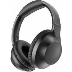 Daewoo DW2009 Black Headphones