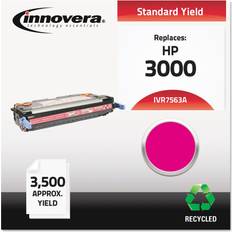 Innovera Remanufactured Magenta Toner Replacement - Magenta