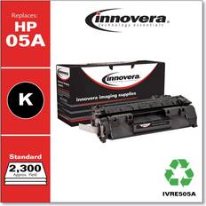 Innovera Remanufactured Laser Toner - CE505A