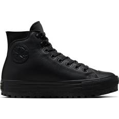 Converse Chuck Taylor All Star City Trek Waterproof Boot - Black