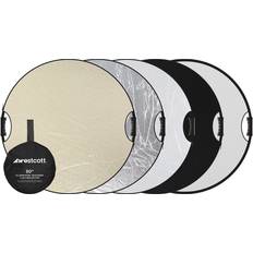 Westcott Illuminator 30 Inch QuickGrip Reflector