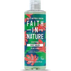 Faith in Nature Body Washes Faith in Nature Natural Aloe Vera Body Wash