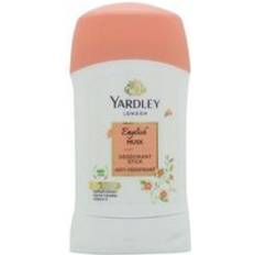 English Musk Deodorant Stick 50 ml