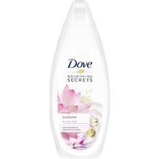 Dove Body Wash Shower Gel 225ml