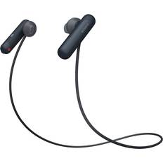 Sony Bluetooth Headphones Sony WI-SP500 Wireless Bluetooth Earbuds