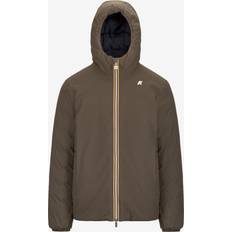K-Way Jacket Men - Sand