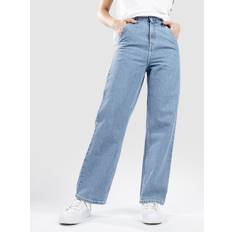Carhartt WIP W' Simple Pant - Blue/Sininen