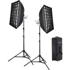 Godox Litemons LA300R RGB LED Monolight