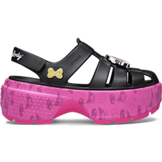 Crocs Hello Kitty and Friends My Melody and Kuromi Stomp Sandal - Multi