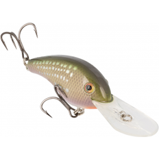 Fishing Gear Strike King XD Elite Crankbait 3XD