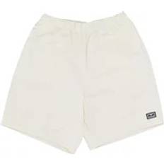 Obey Easy Relaxed Twill Short - Off White