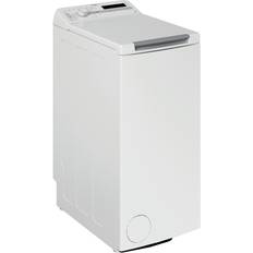 Whirlpool TDLR 6240S IT Waschmaschine 6 kg