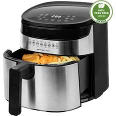 Frityrkokere Emerio Smart Fryer AF-131267