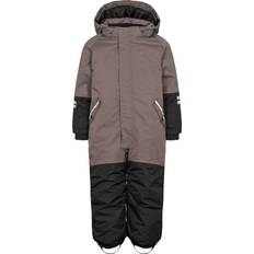 McKinley Flyverdragter McKinley Moose Flyverdragt - Brun