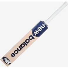 New Balance DC 1000 Max Cricket Bat Blue Light