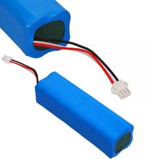 Extralink Akku für Roidmi EVE Plus XCLEA H30 5000mAh