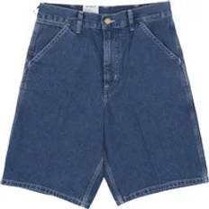 Carhartt WIP Simple Short - Blue