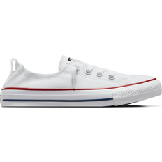 Converse Women Shoes Converse Chuck Taylor All Star Shoreline Slip W - White