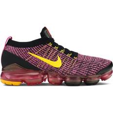 Sport Shoes Air VaporMax Flyknit 3 - Fuchsia Orange