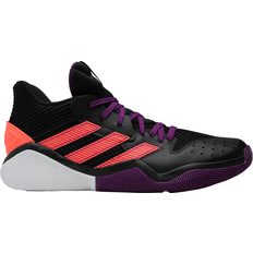 42 ⅔ Chaussures bateau Harden Volume 7 - Black/Purple Coral