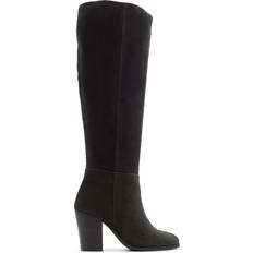 Aldo Women High Boots Aldo Belide Women's Tall Boots - Black