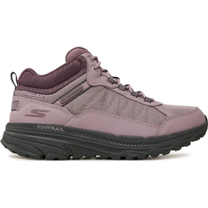 Skechers Mesh Skor Skechers dam Go Run Trail Altitude 2.0 vandringskänga, Lila